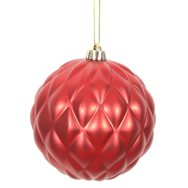 Pine Cone Ornament