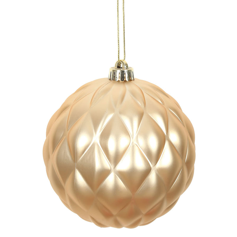 Pine Cone Ornament