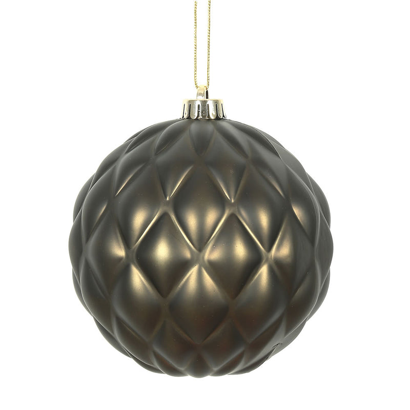 Pine Cone Ornament