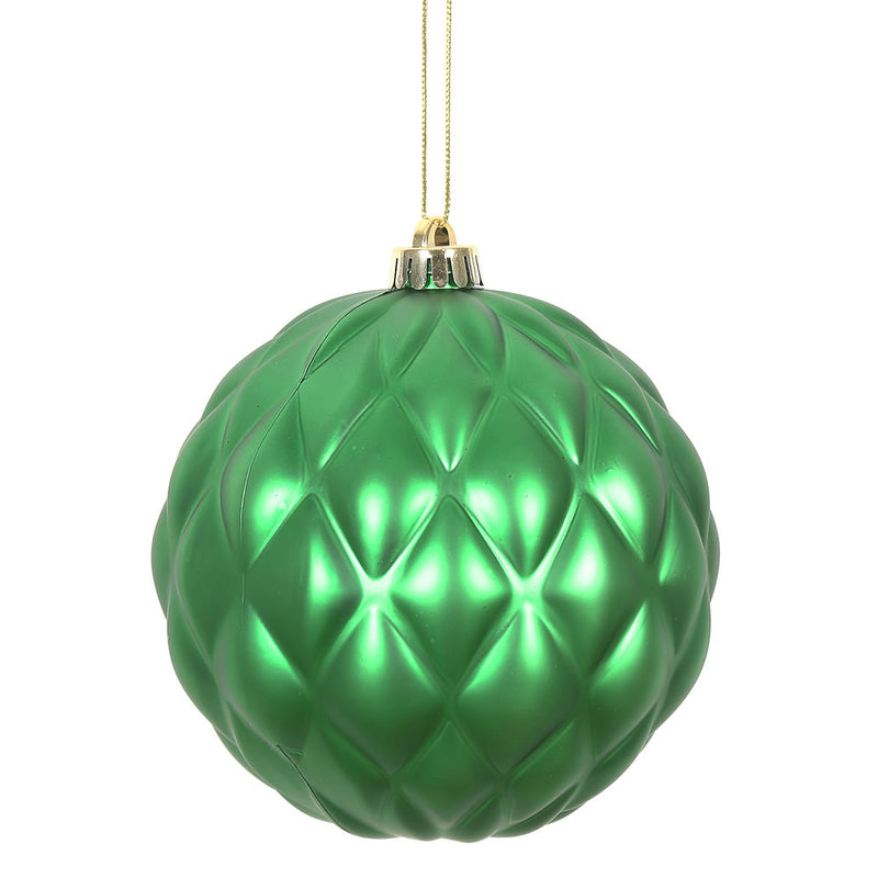 Pine Cone Ornament