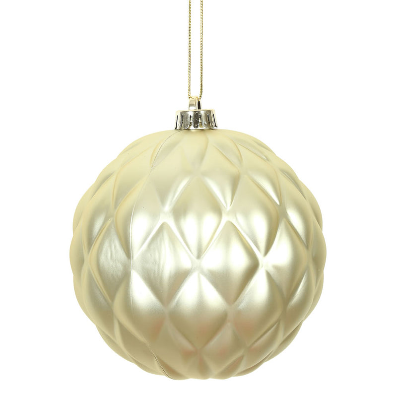 Pine Cone Ornament