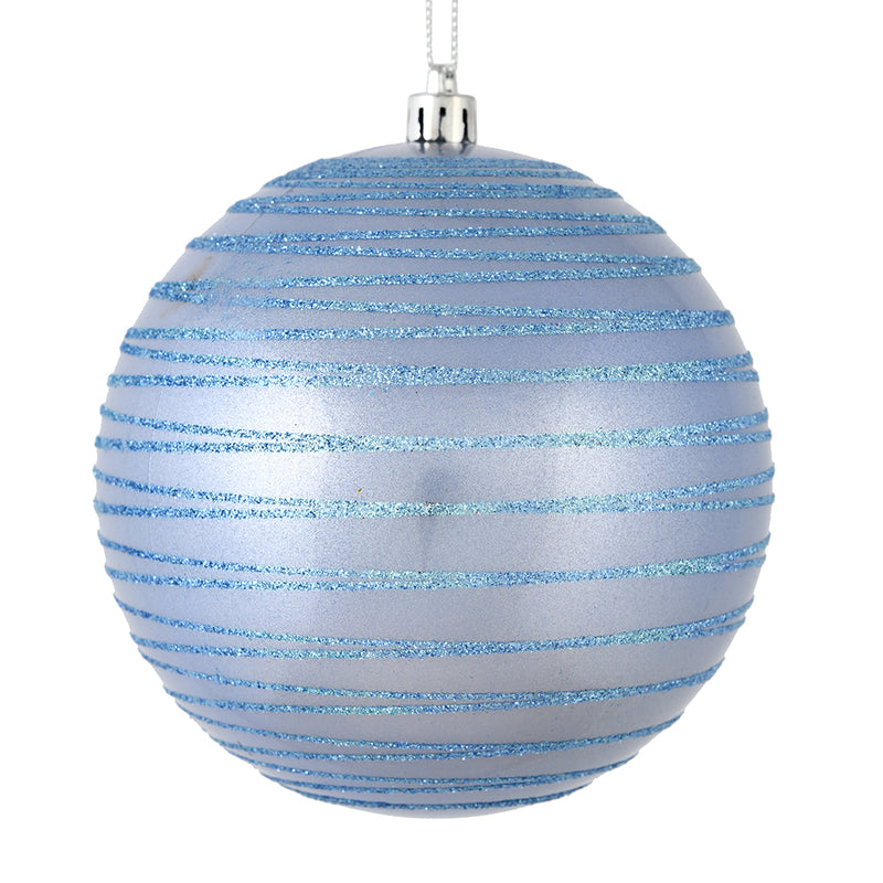 3" Candy Glitter Ball