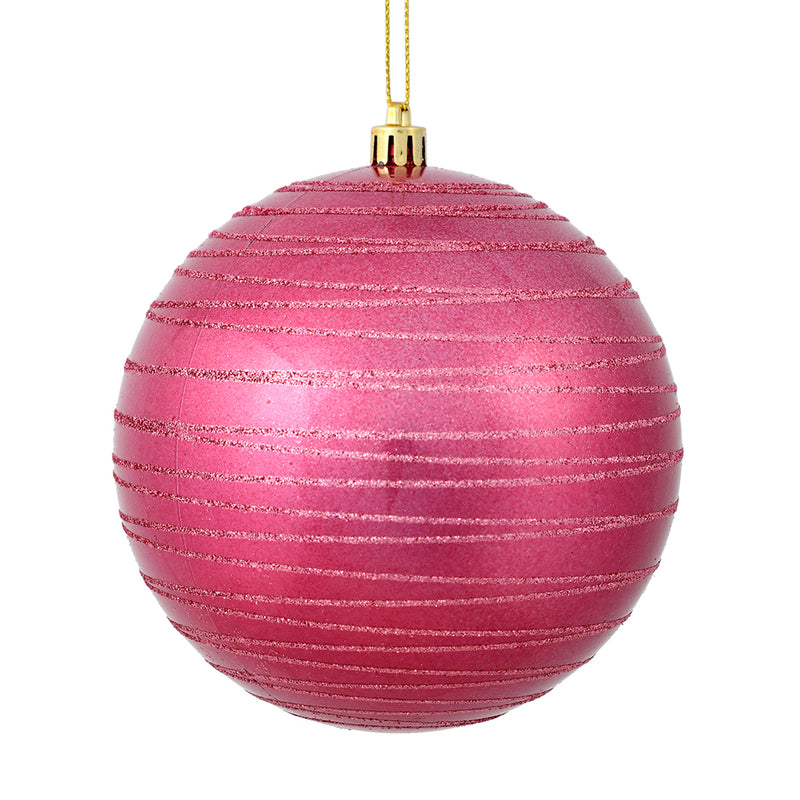 3" Candy Glitter Ball