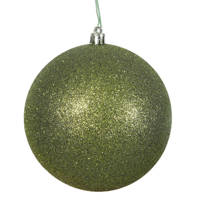 2.4" Glitter Ball