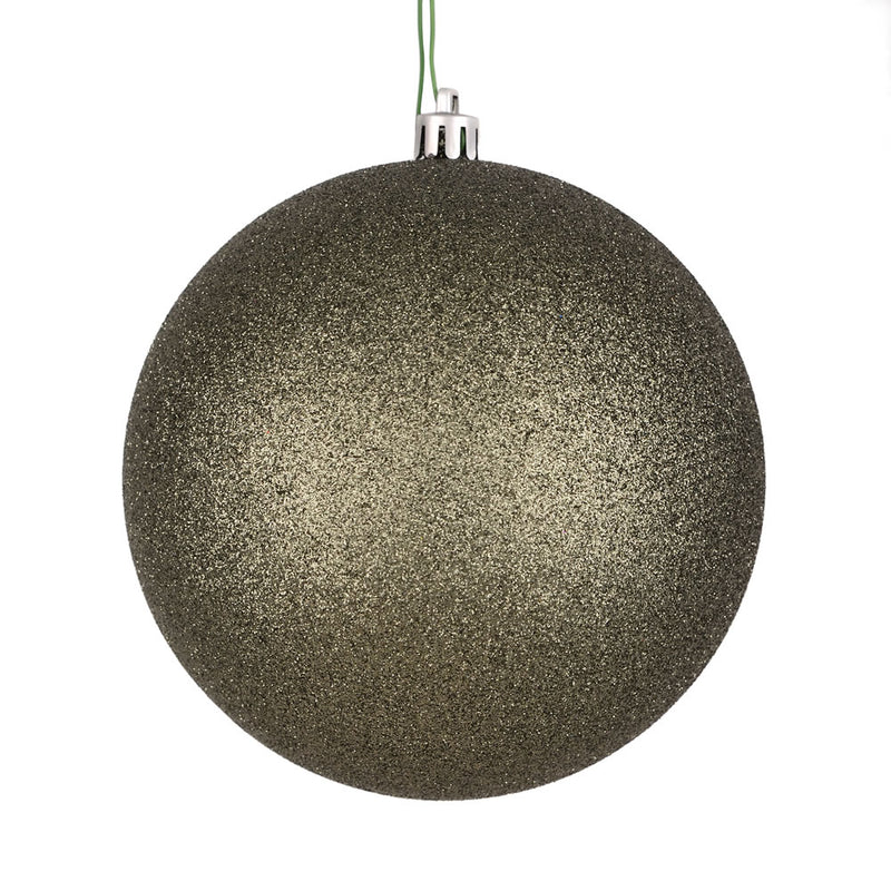 2.4" Glitter Ball