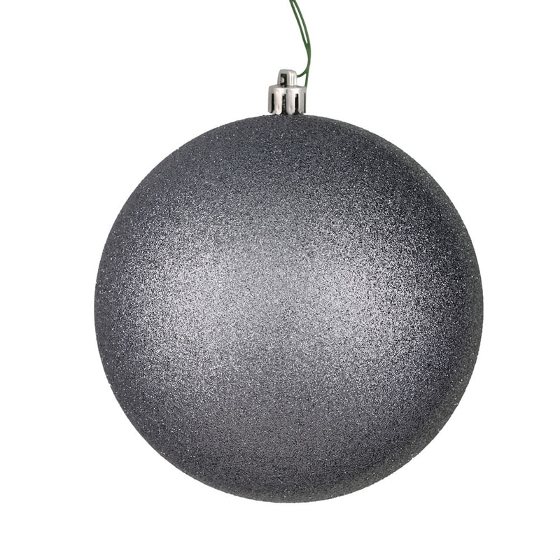 2.4" Glitter Ball