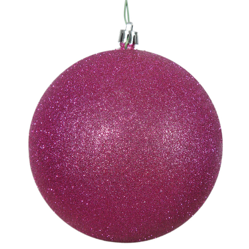 Ball Ornament