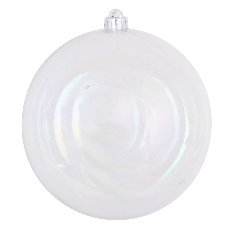 Sequin Ball Ornament