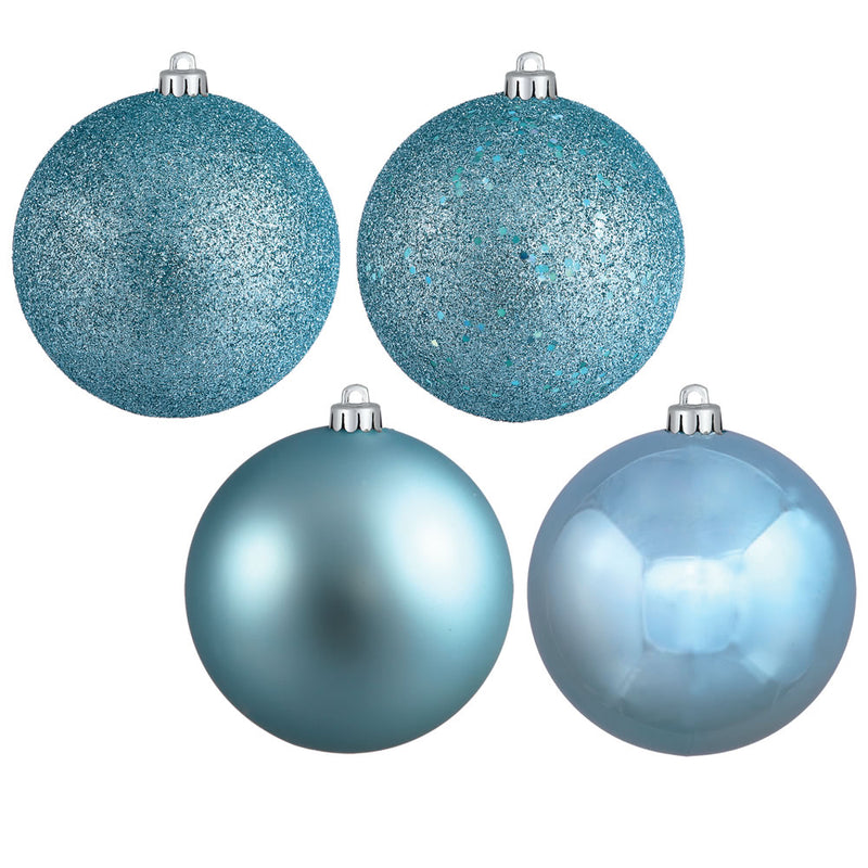 Sequin Ball Ornament