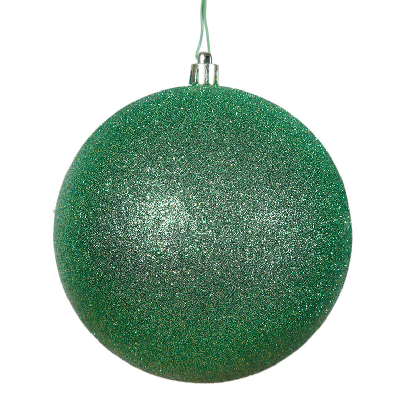 2.4" Glitter Ball