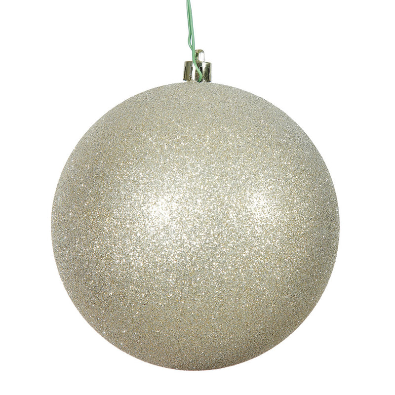 2.4" Glitter Ball