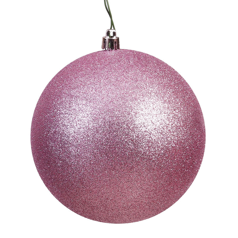 2.4" Glitter Ball