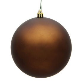 Glitter Ball Ornament