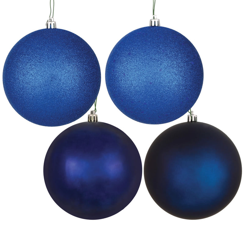 Sequin Ball Ornament