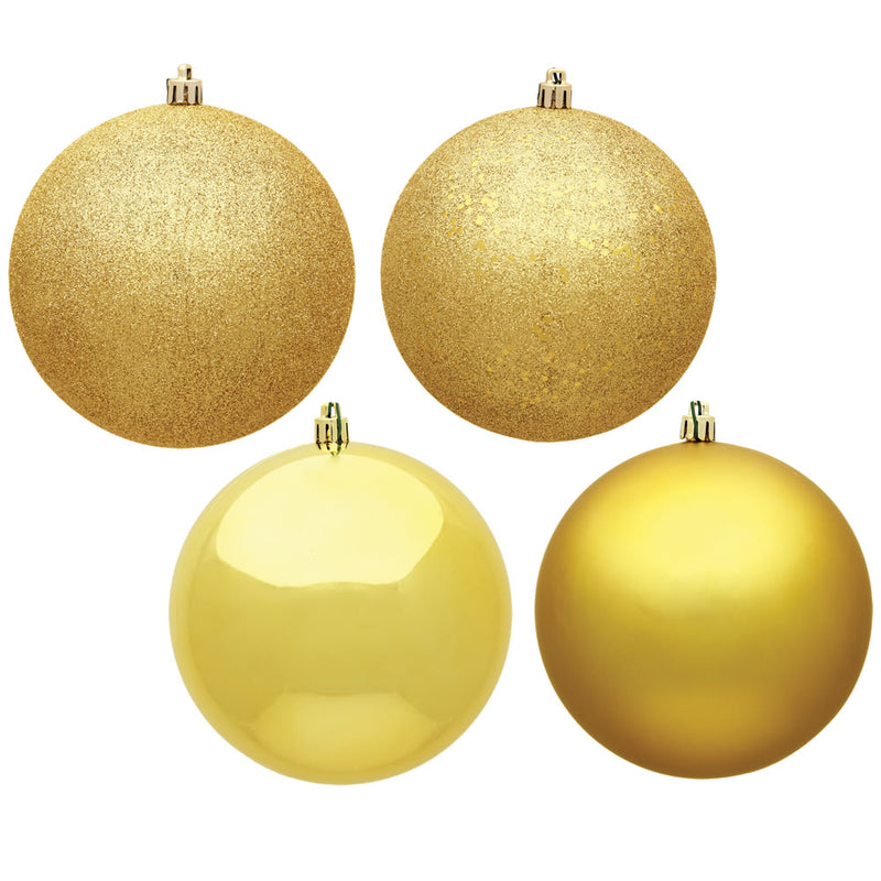 Ball Ornament