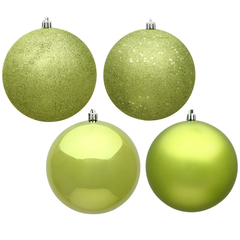 Ball Ornament