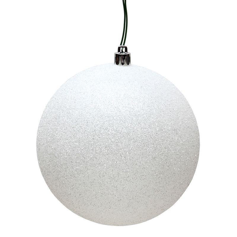 2.4" Glitter Ball