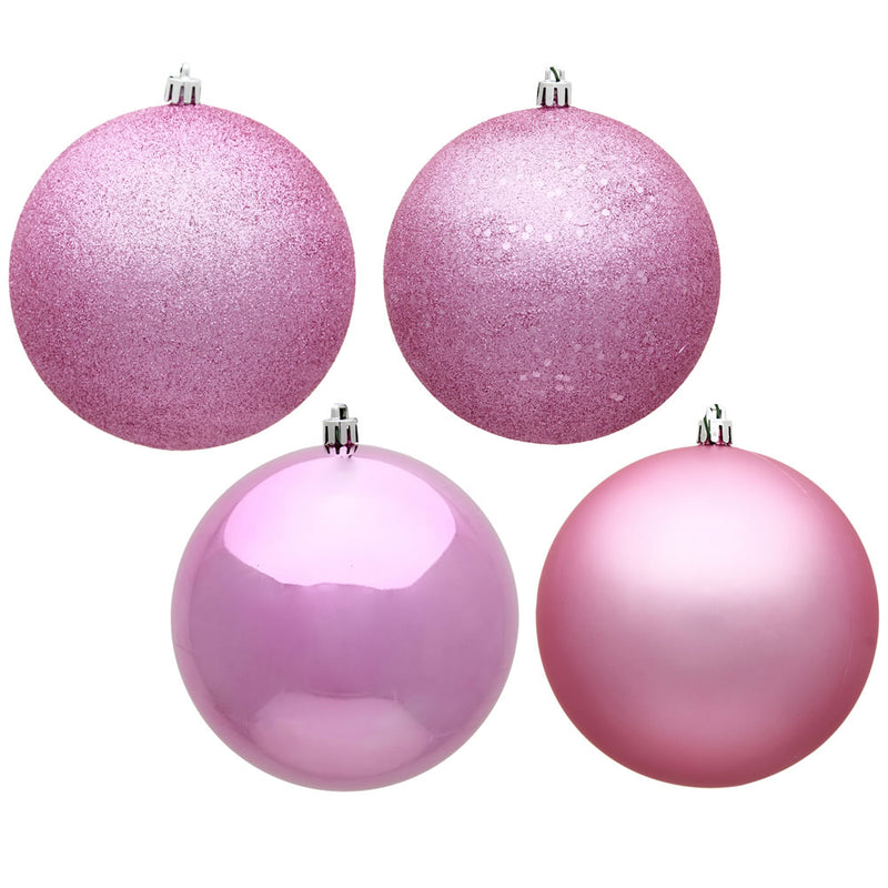 Sequin Ball Ornament