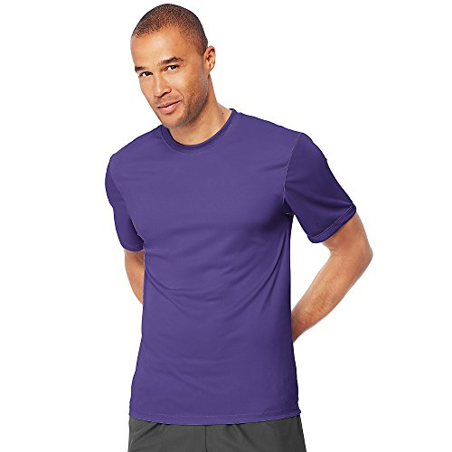 Hanes Cool Dri Tagless Men'S T-Shirt