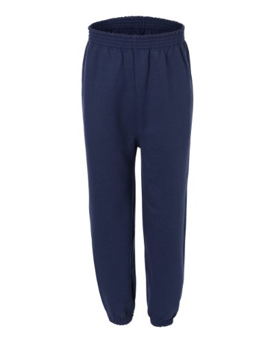 Hanes Youth Comfortblend Ecosmart Sweatpants