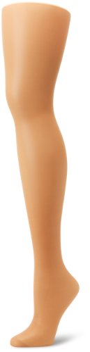 Hanes Silk Reflections Plus Enhanced Toe Sheer Pantyhose