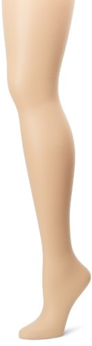 Hanes Silk Reflections Plus Enhanced Toe Sheer Pantyhose