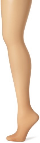 Hanes Silk Reflections Control Top Sheer Toe Pantyhose