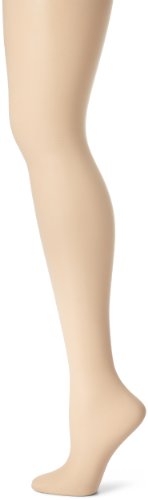 Hanes Silk Reflections Control Top Sheer Toe Pantyhose