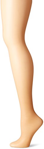 Hanes Silk Reflections High Waist Control Top