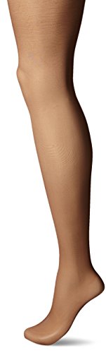 Hanes Silk Reflections High Waist Control Top