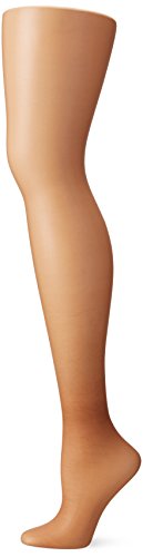 Hanes Silk Reflections High Waist Control Top