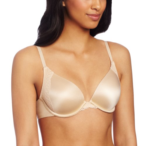 Maidenform Love The Lift Natural Boost Demi T-Shirt Bra