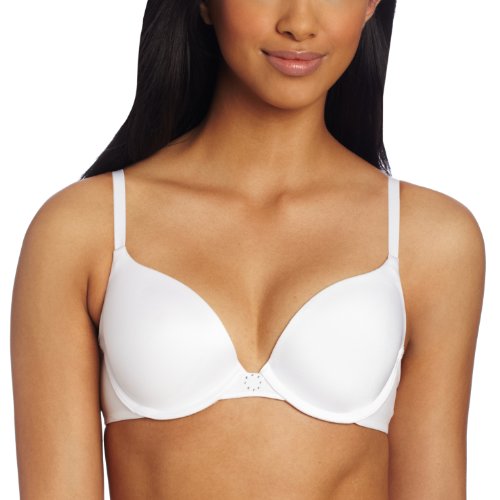 Maidenform Custom Lift Tailored Demi T-Shirt Bra