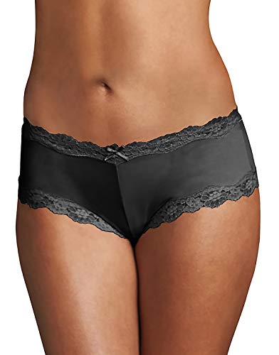 Maidenform Cheeky Lace Hipster