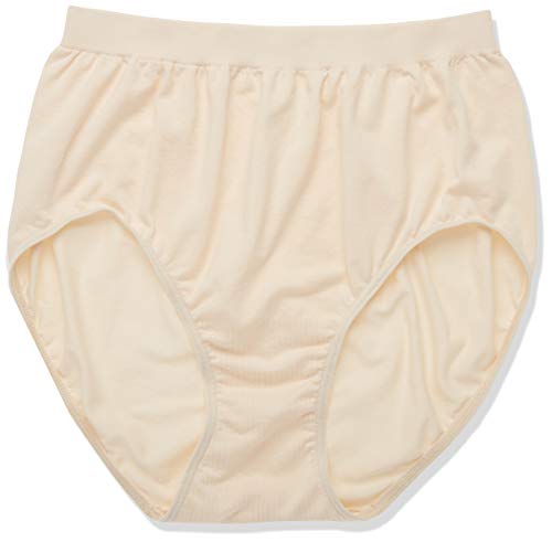 Bali Comfort Revolution Microfiber Brief