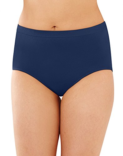 Bali Comfort Revolution Microfiber Brief