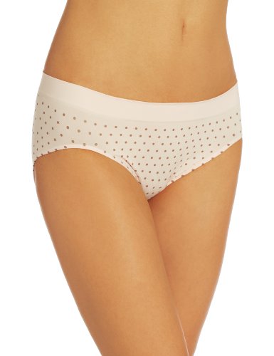 Bali One Smooth U All Around Smoothing Hi Cut Panty