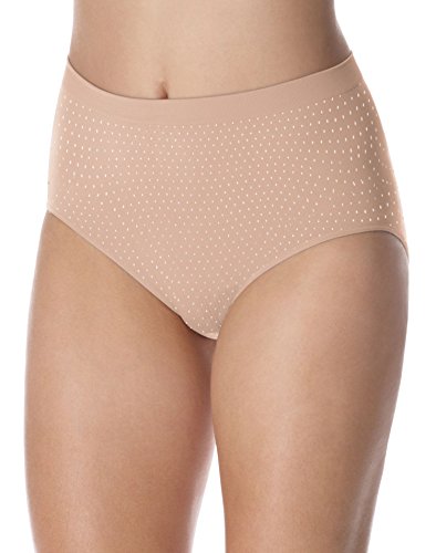 Bali Comfort Revolution Microfiber Brief