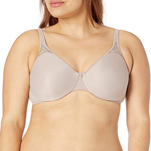 Bali Passion For Comfort Minimizer Underwire Bra