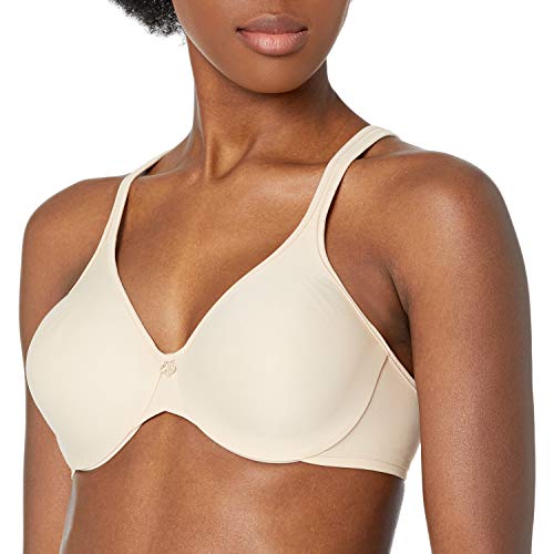 Bali Passion For Comfort Underwire Bra