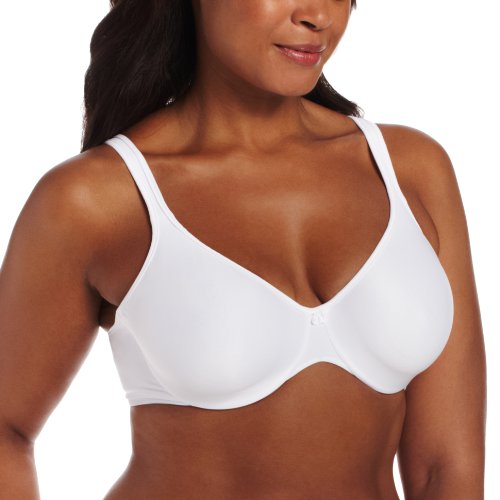 Bali Passion For Comfort Underwire Bra