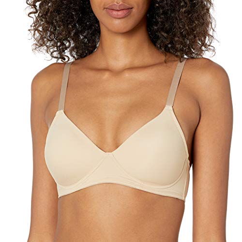 Hanes Bra C&S Molded