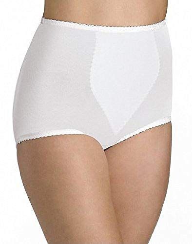 Bali Light Control Tummy Panel Brief 2 Pack