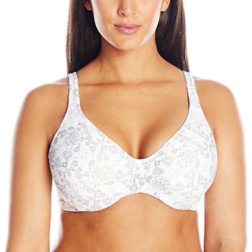 Bali Passion For Comfort Minimizer Underwire Bra