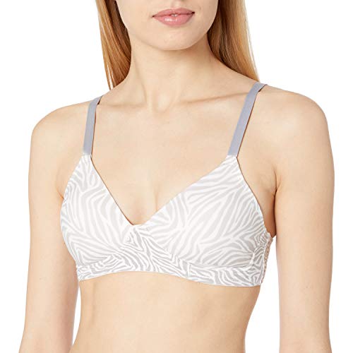 Hanes Bra C&S Molded