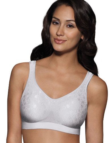 Bali Comfort Revolution Comfortflex Fit Shaping Wirefree Bra