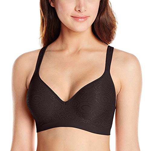 Bali Comfort Revolution Wirefree Bra