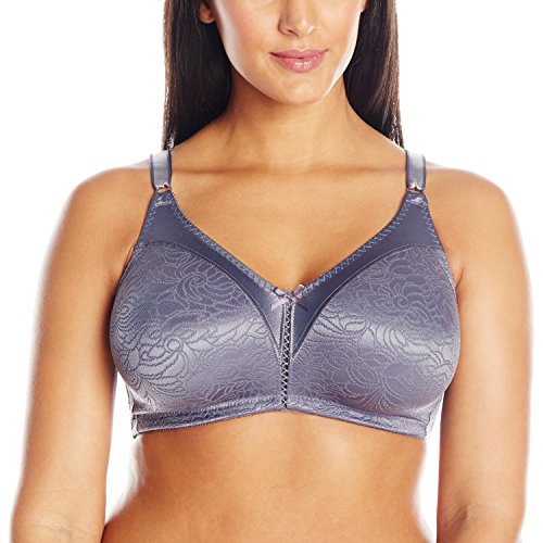 Bali Double Support Lace Wirefree Bra