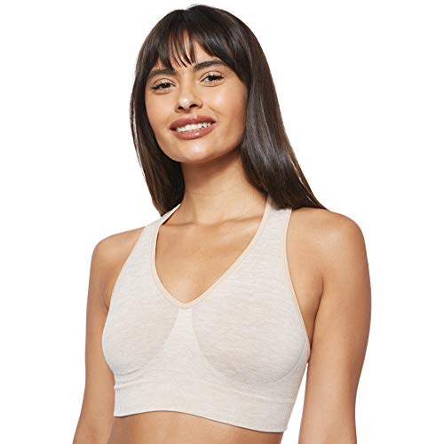 Hanes Bra Seamless Softcup