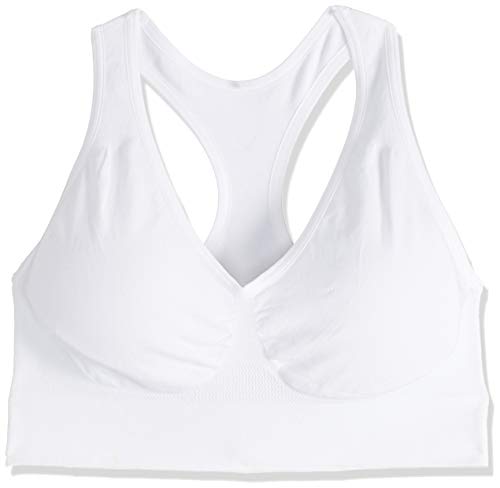Hanes Bra Seamless Softcup